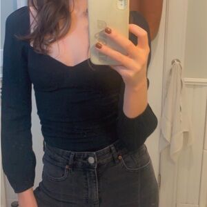 Reformation top